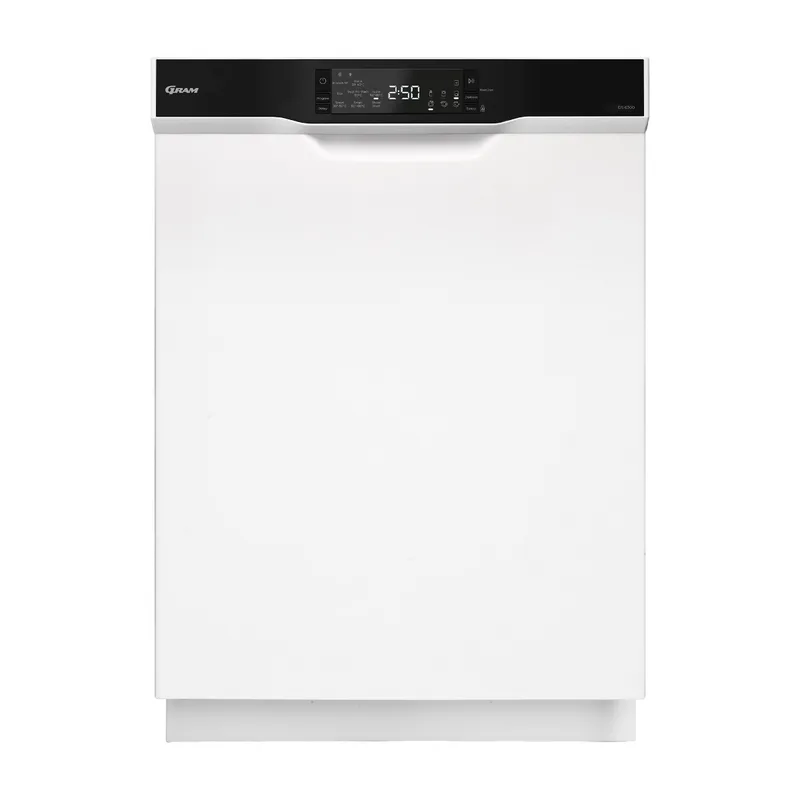 Gram DS 6300 diskmaskin