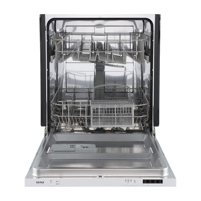 Senz SD5011I integrerad diskmaskin