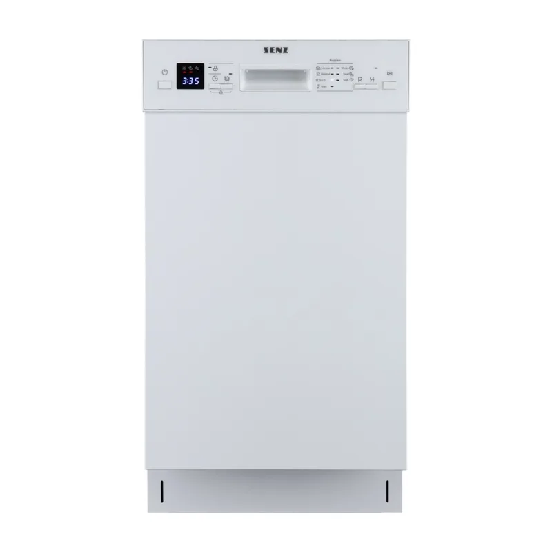 Senz SD4544DW diskmaskin