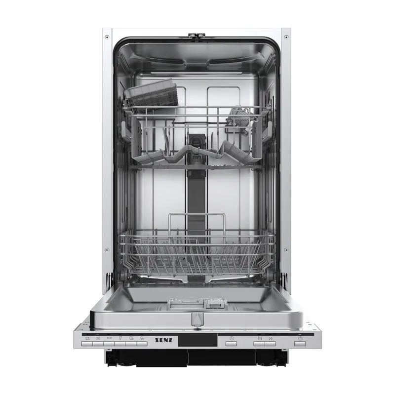 Senz SD4544DI integrerad diskmaskin