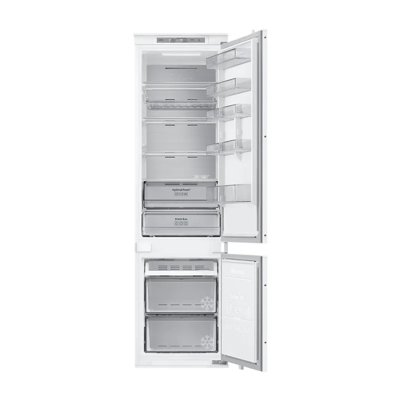 Samsung Series 7 BRB80F30AES0EF integrerad kyl/frys