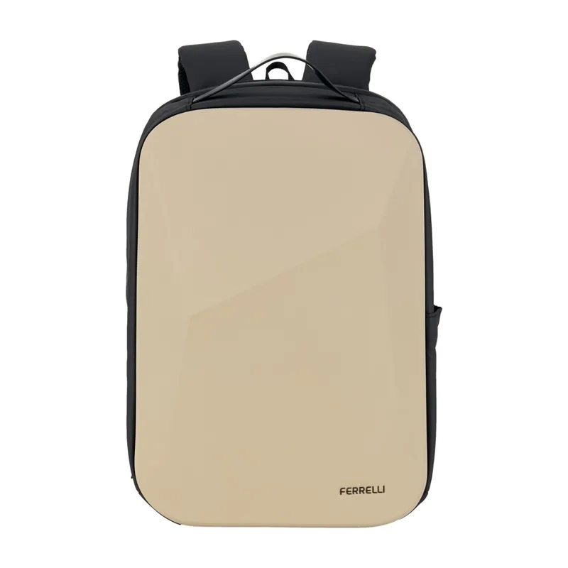 Ferrelli Hardshell-ryggsäck