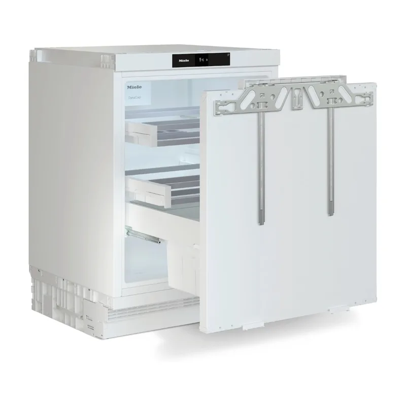 Miele KU 7030 D integrerad kylskåp