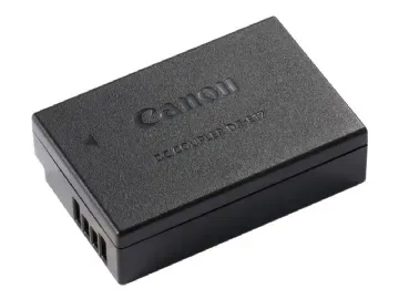Canon DR-E17 - DC-kopplare