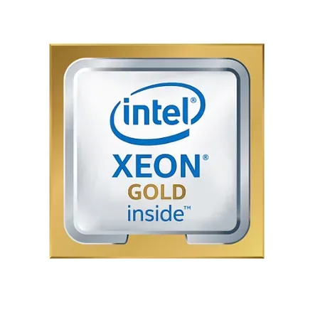 Intel Xeon Gold 6250 CPU