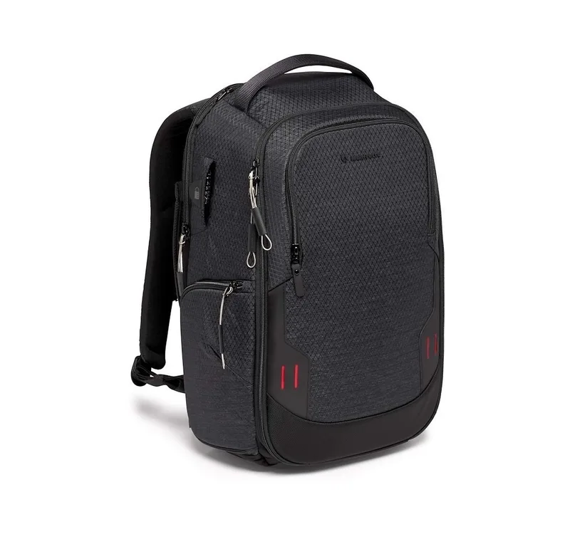 Manfrotto ryggsäck Pro Light Frontloader M (MB PL2-BP-FL-M)