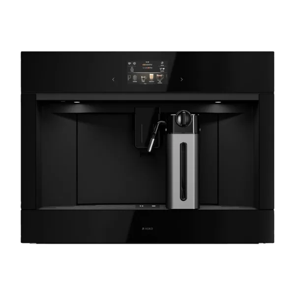 Asko Craft CMB54BG integrerad kaffemaskin