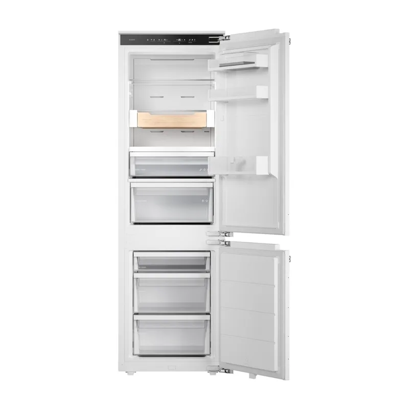 Asko Series 2 RBC2767DNC1 integrerad kyl/frys