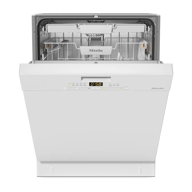 Miele G 5611 SCU NER BW diskmaskin