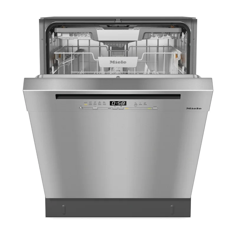 Miele G 5831 SCU NER CLST diskmaskin