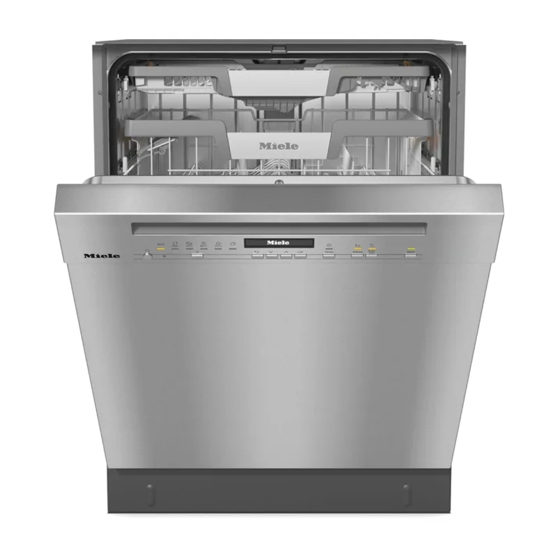 Miele G 7043 SCU NER CLST diskmaskin