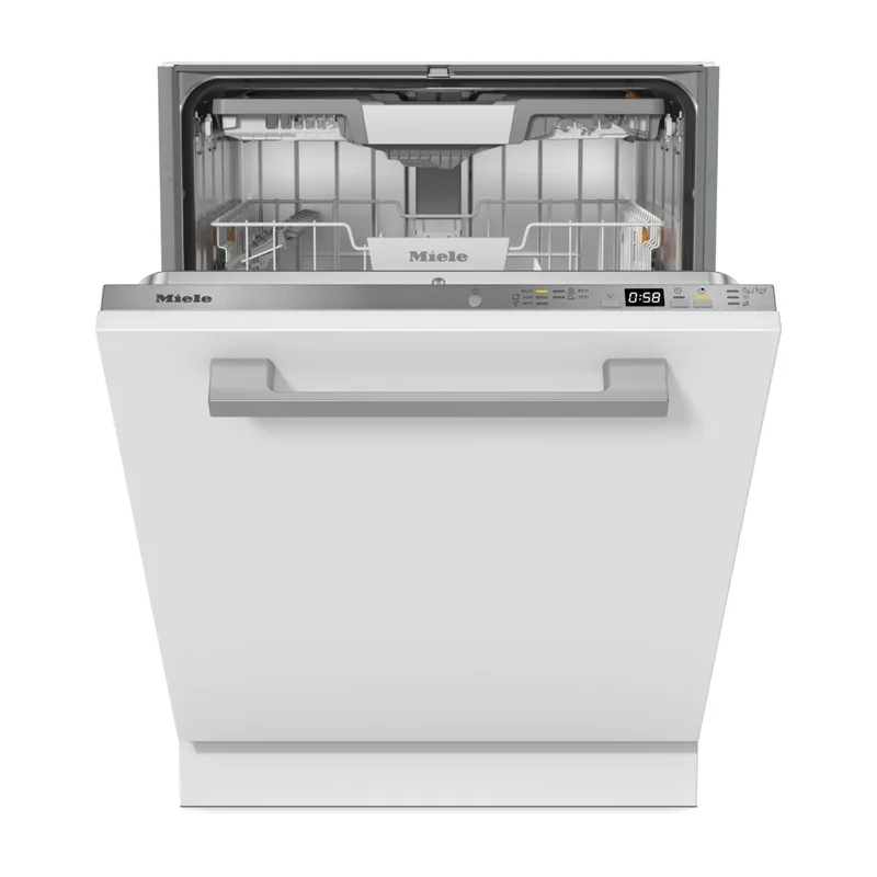 Miele G 5856 SCVi XXL NER ED integrerad diskmaskin