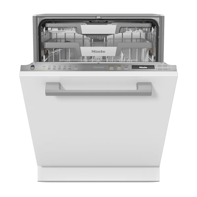 Miele G 7083 SCVi NER ED integrerad diskmaskin