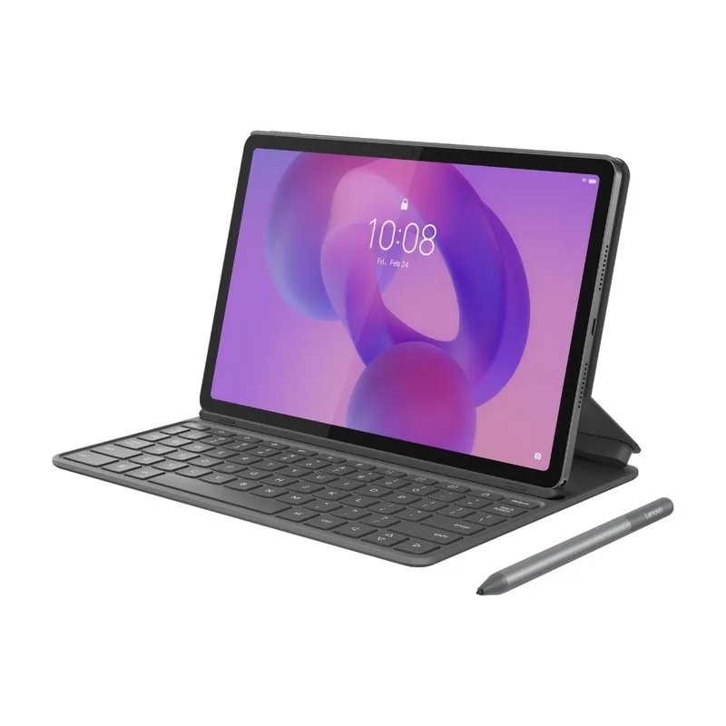 Lenovo Idea Tab 11" WiFi + Pen, Keyboard