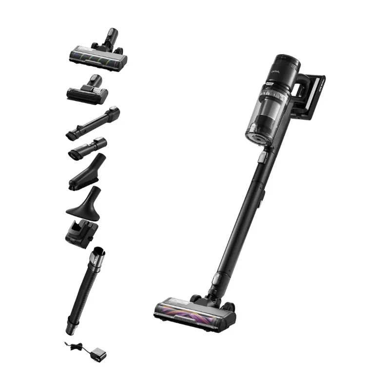 Point Flow 600 skaftdammsugare