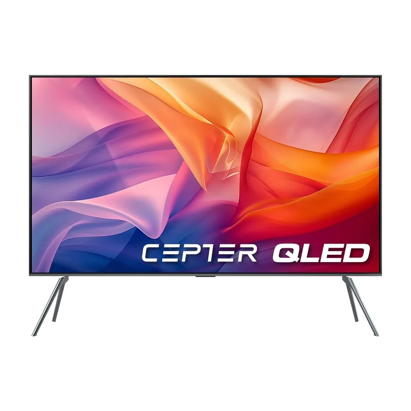 Cepter 115" 4K QLED Pro MiniLED Google