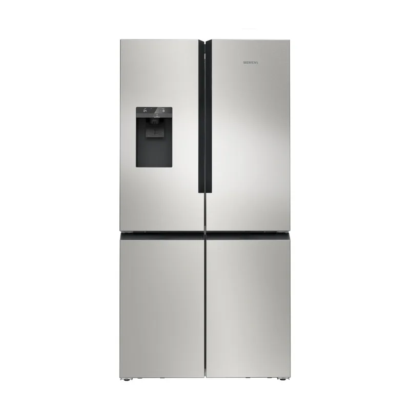 Siemens iQ700 KF96DPPEA French Door kyl/frys