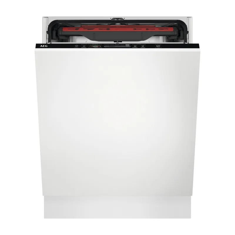 AEG 6000-serien FSB63907Z integrerad diskmaskin