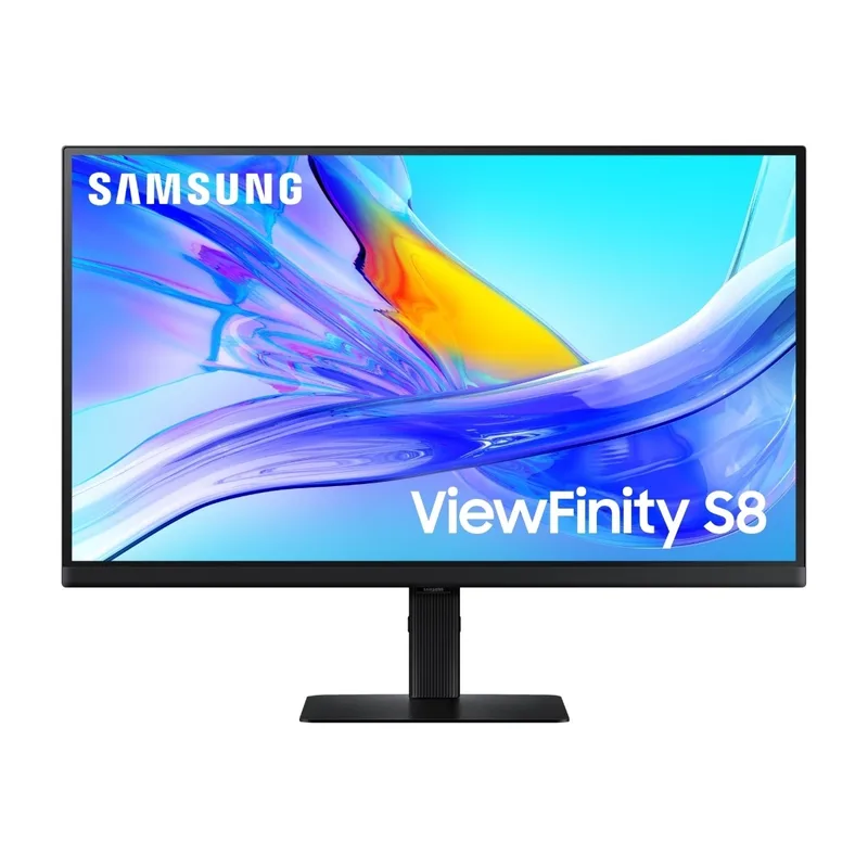Samsung ViewFinity S8 S80UD UHD 37" 4K UHD-skärm