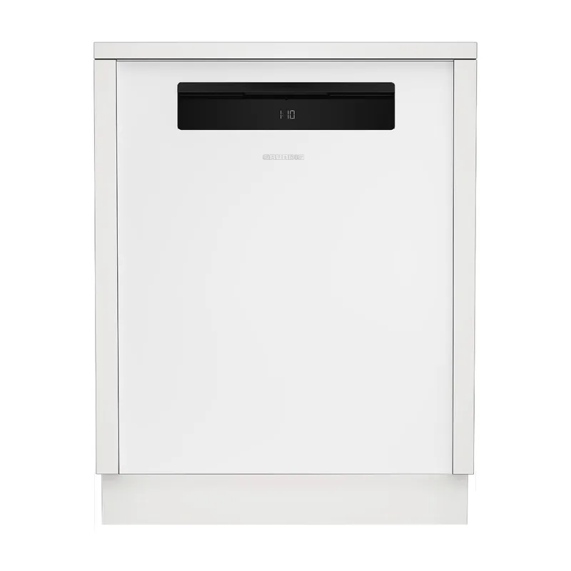 Grundig GR7700 GNLP4510W diskmaskin