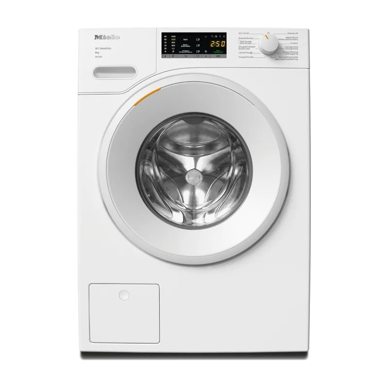 Miele Tvättmaskin WSA123 WCS Active (8kg)