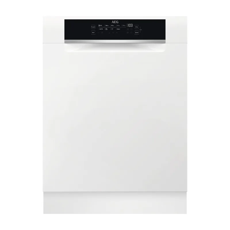 AEG 7000-serien FBB75717PW diskmaskin