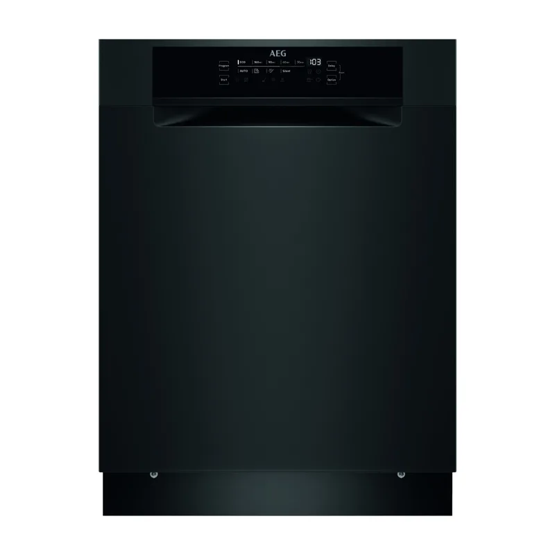 AEG 7000-serien FBB75717PB diskmaskin