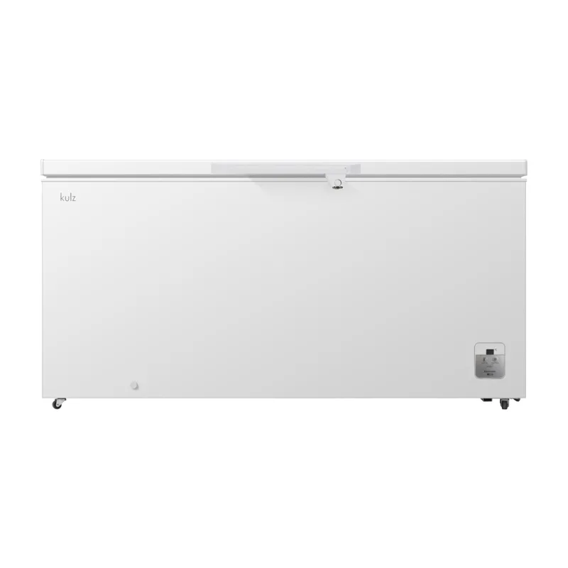 Kulz KCF500EW5 frysbox