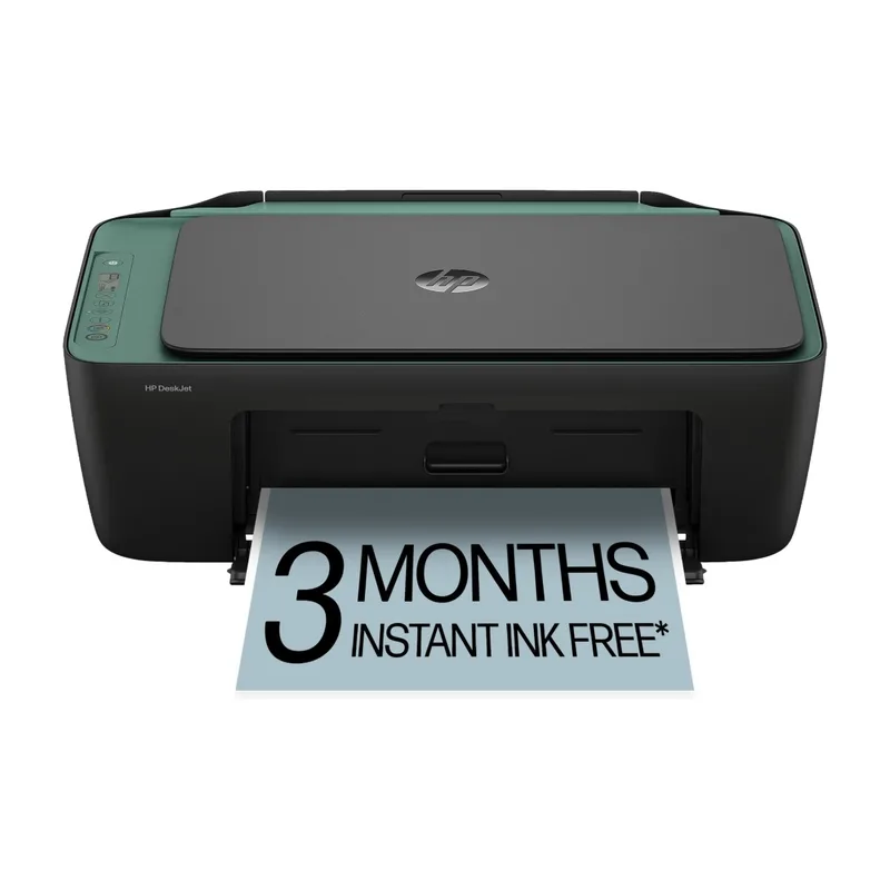 Hewlett-Packard HP DeskJet 2923 Allt-i-ett-skrivare