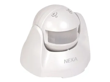 nexa SP-816 Rörelsevakt IP44 Z-wave