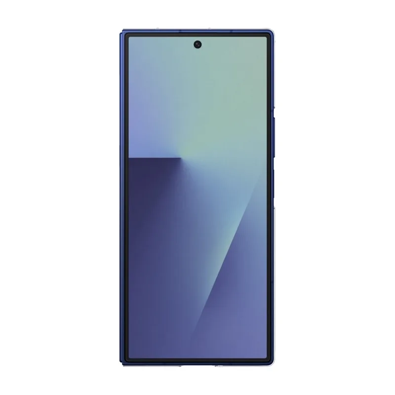 Samsung Galaxy Z Fold7 transparent fodral