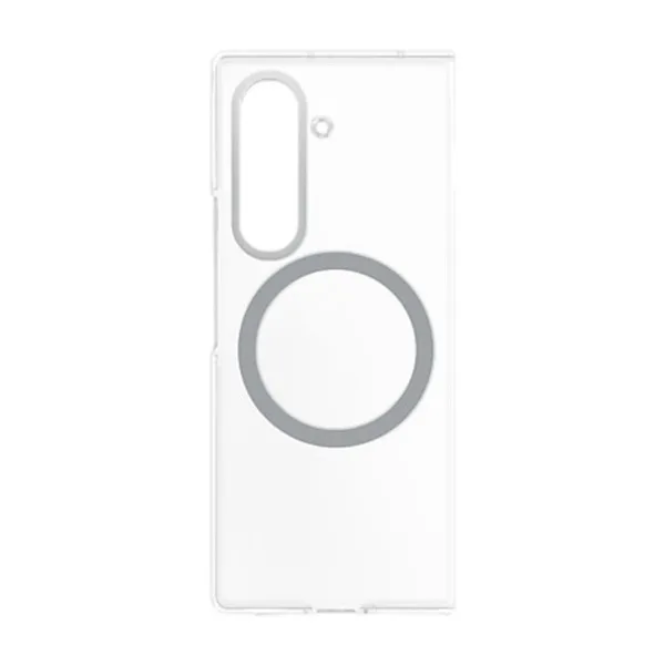 Samsung Galaxy Fold7 Clear Magnet skal