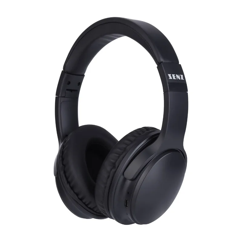 Senz Around Ear trådlösa hörlurar