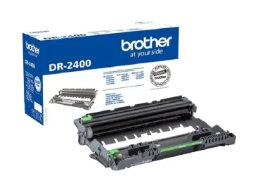 Brother DR2400 - sort - original