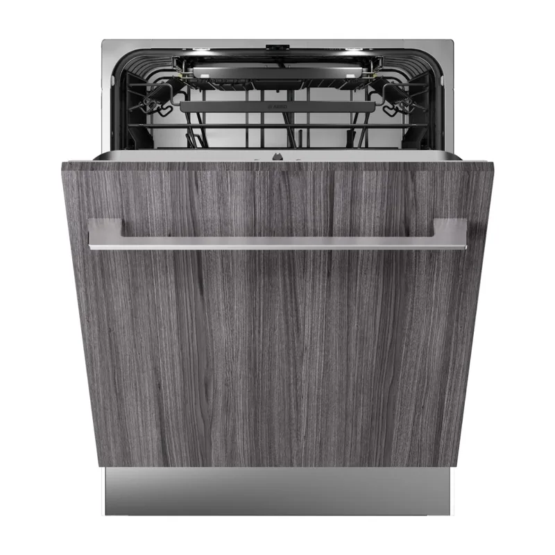 Asko Series 6 DSD545N integrerad diskmaskin