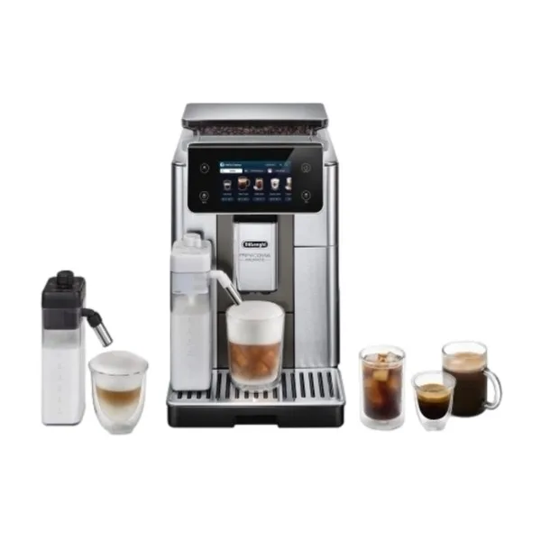 DeLonghi PrimaDonna Aromatic ECAM630.75.TM kaffemaskin