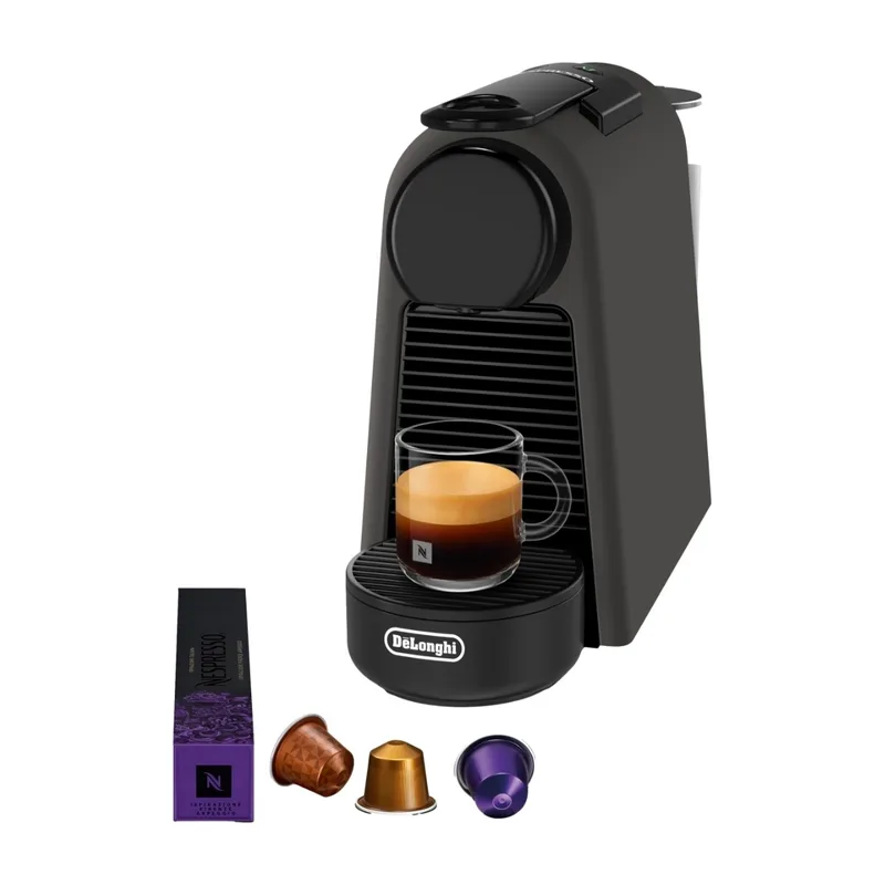 Nespresso Essenza Mini kapselmaskin