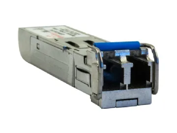 Barox SFP 1GBit/s 2xSM, Stecker LC/PC Duplex 10km