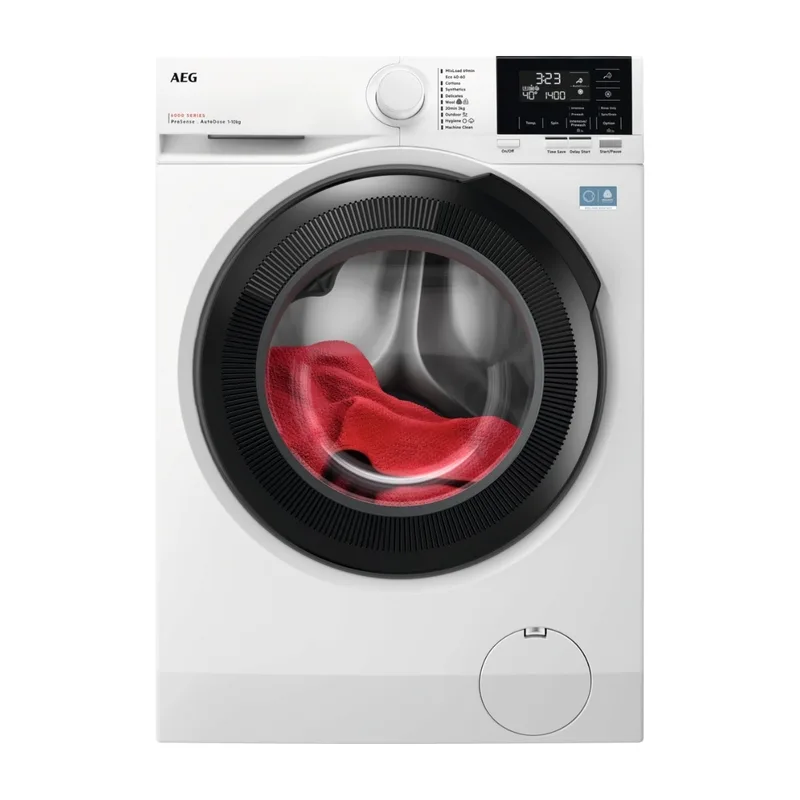AEG LR624P14Q tvättmaskin