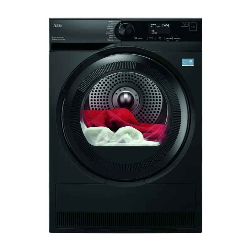 AEG 7000-serien TR744P95G torktumlare