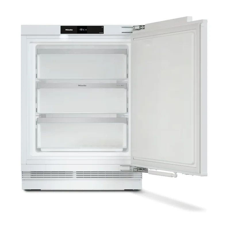 Miele FNUS 7040 D integrerad frys