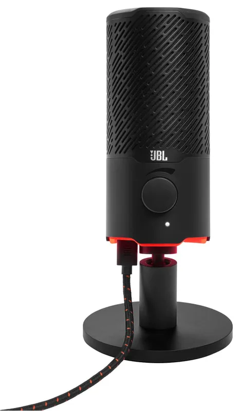 JBL Quantum Stream USB-Mikrofon