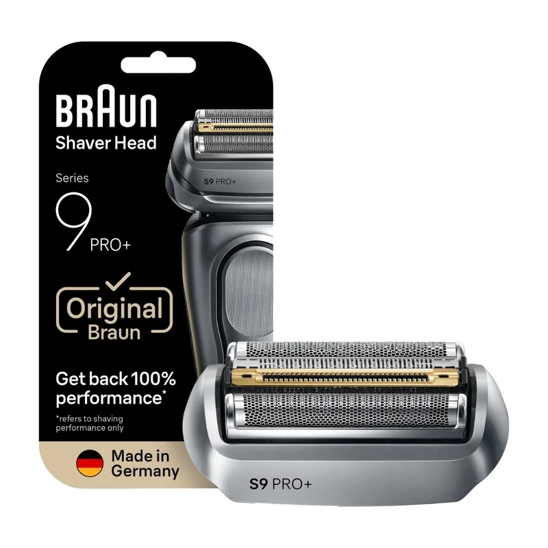 Braun Serie 9 reservrakhuvud 555562