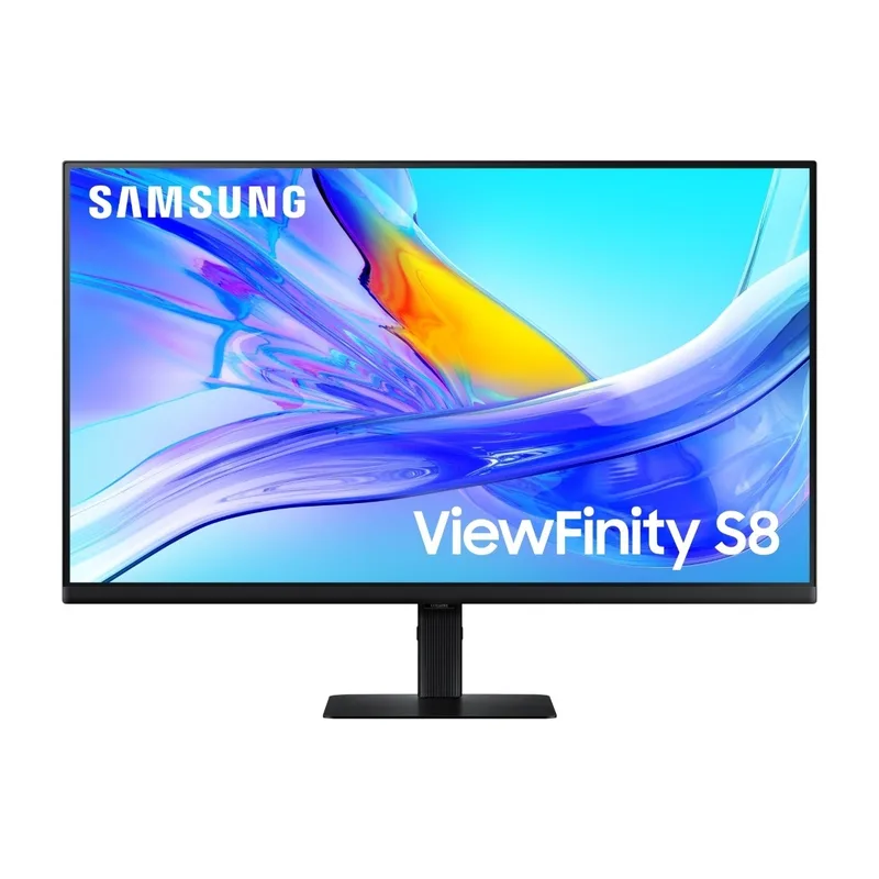 32" Samsung ViewFinity S32D804U