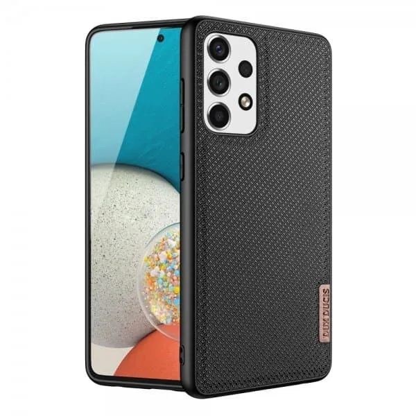 Dux Ducis Samsung Galaxy A73 Skal FINO Series