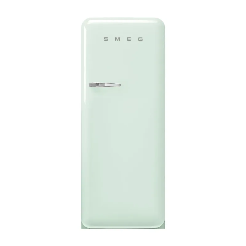 Smeg 50's Style FAB28RPG6 kylskåp med frysfack