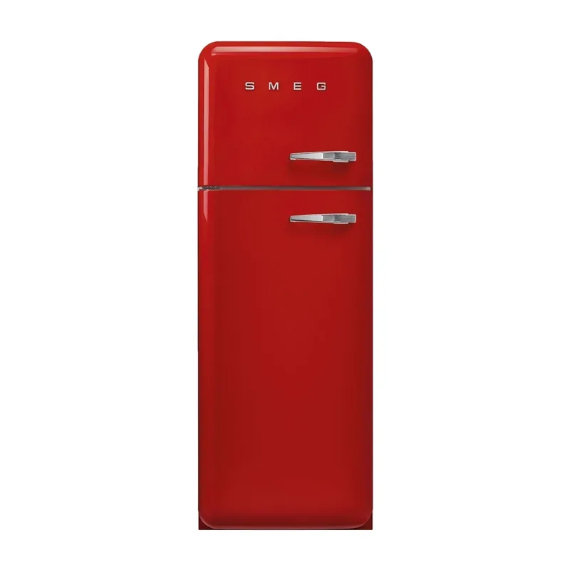 Smeg 50's Style FAB30LRD6 kyl/frys