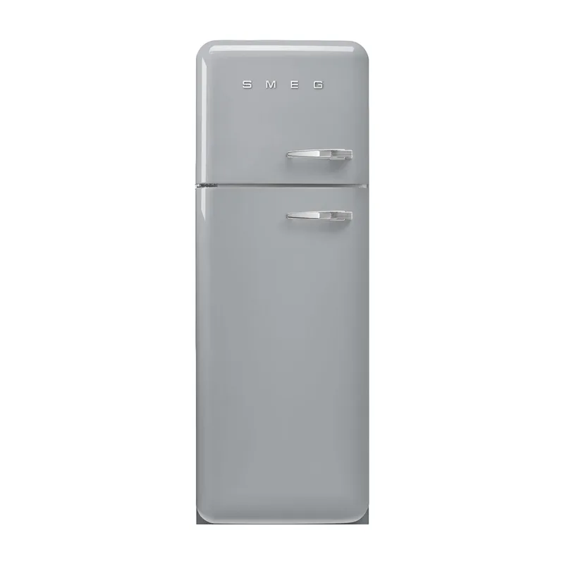 Smeg 50's Style FAB30LSV6 kyl/frys