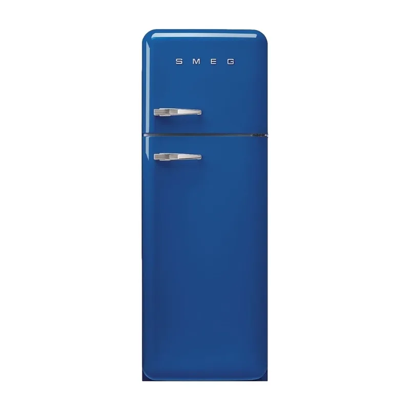 Smeg 50's Style FAB30RBE6 kyl/frys