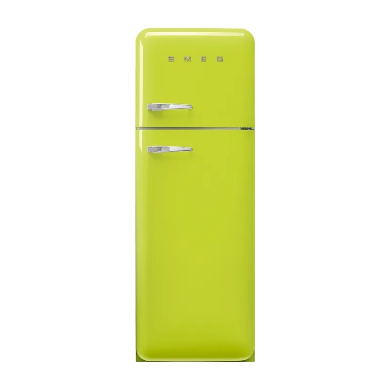 Smeg 50's Style FAB30RLI6 kyl/frys